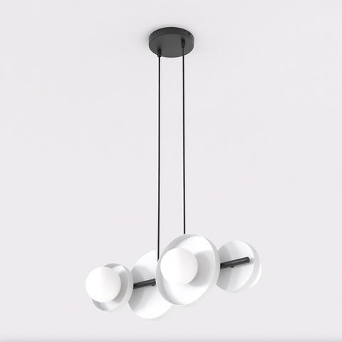 MODEL 4 BL WHITE