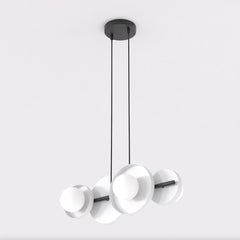 MODEL 4 BL WHITE
