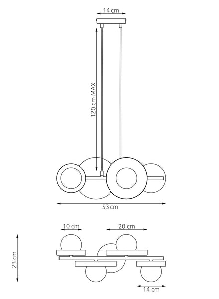 MODEL 4 BL WHITE
