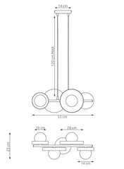 MODEL 4 BL WHITE