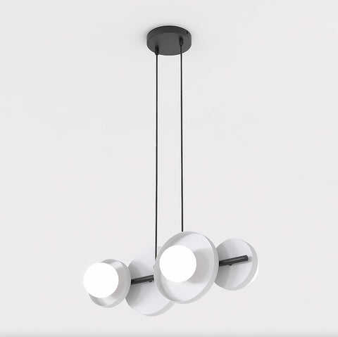 MODEL 4 BL GRAY