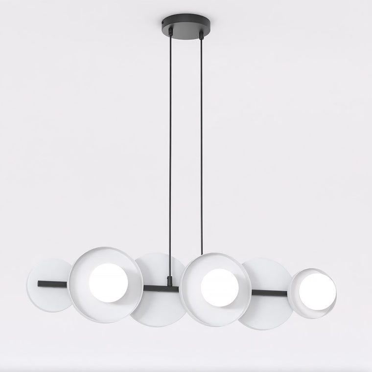 MODEL 6 BL GRAY