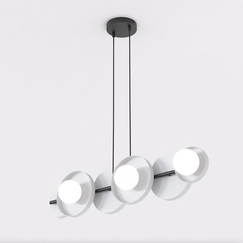 MODEL 6 BL GRAY