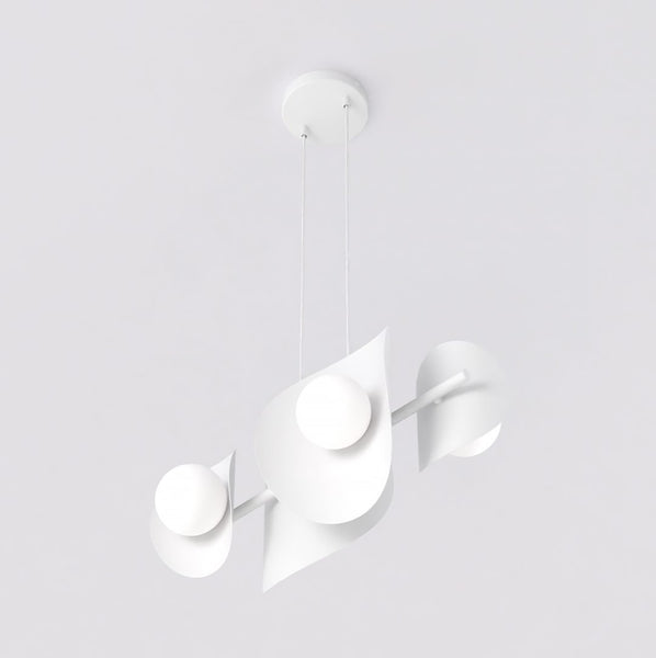 ELEMENTI 4 WHITE
