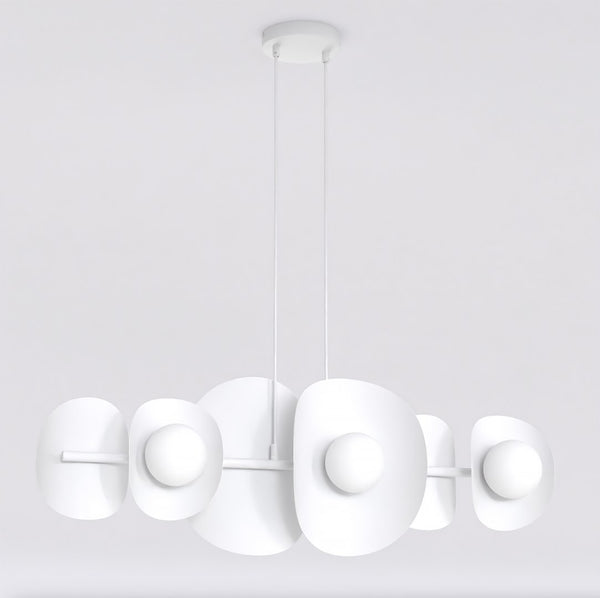 ELEMENTI 6 WHITE