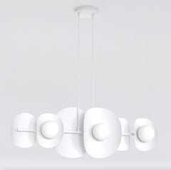 ELEMENTI 6 WHITE