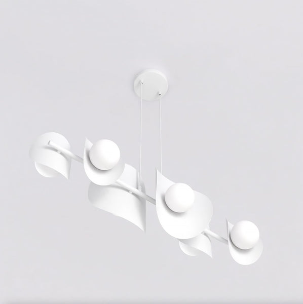 ELEMENTI 6 WHITE