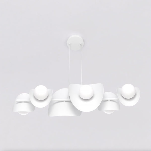 ELEMENTI 6 WHITE