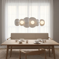 ELEMENTI 6 WHITE