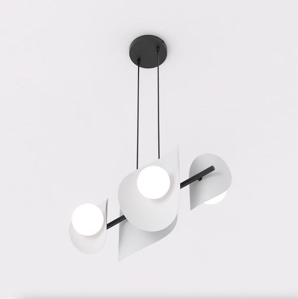 ELEMENTI 4 BL GRAY