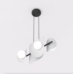ELEMENTI 4 BL GRAY