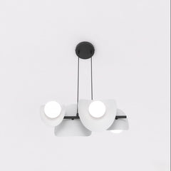 ELEMENTI 4 BL GRAY