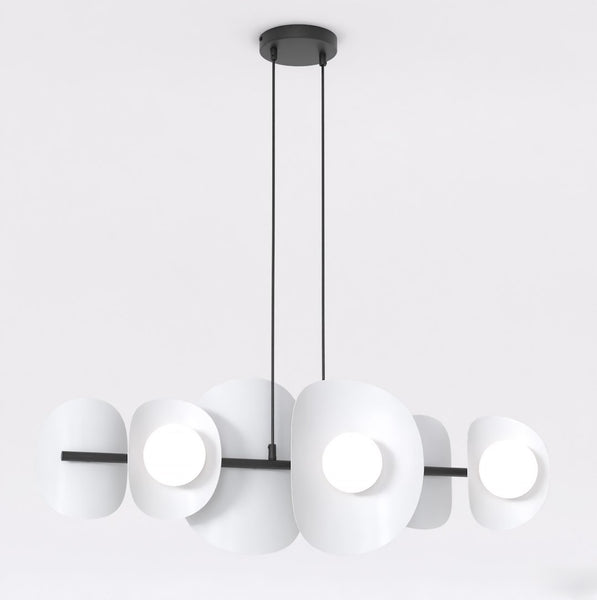ELEMENTI 6 BL GRAY