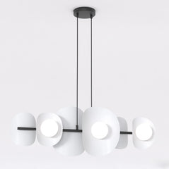ELEMENTI 6 BL GRAY