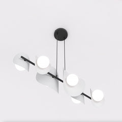 ELEMENTI 6 BL GRAY