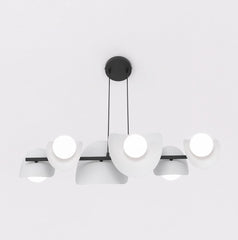 ELEMENTI 6 BL GRAY