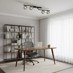 NATON 4 BL GRAFIT