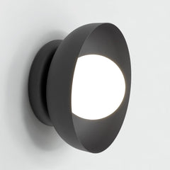 OZZY K1 BLACK