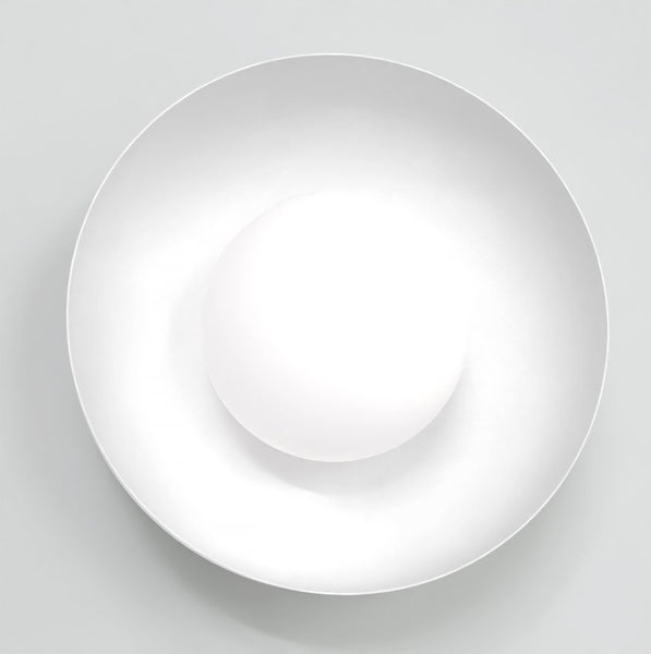 OZZY K1 BL WHITE