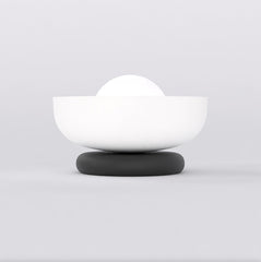 OZZY LN1 BL WHITE