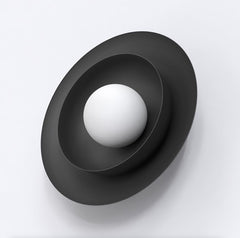 POPPI K1 BL BLACK