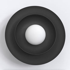 POPPI K1 BL BLACK