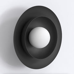 POPPI K1 BL BLACK