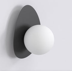 OVO K1 BLACK