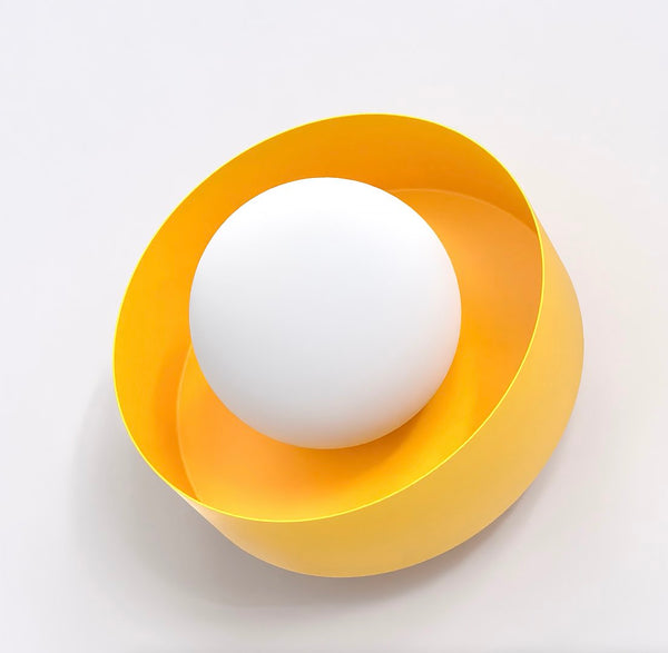 LULU K1 ORANGE