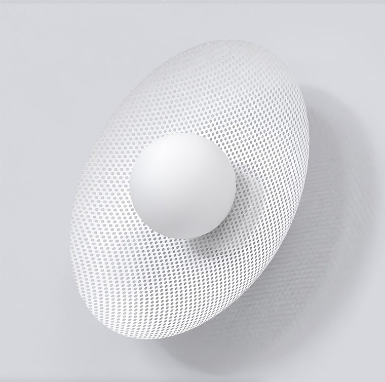 VIBEZ K1 BLANC