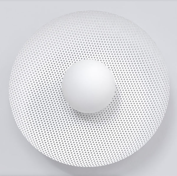 VIBEZ K1 WHITE
