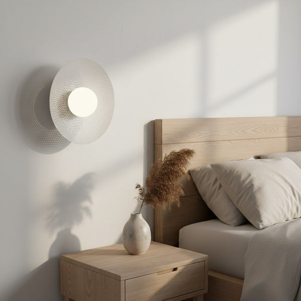 VIBEZ K1 WHITE