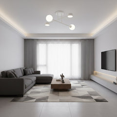 HOLON 4 GRAY