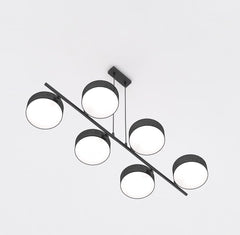 DRUMZ 6 BLACK