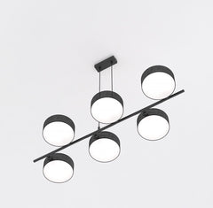 DRUMZ 6 BLACK