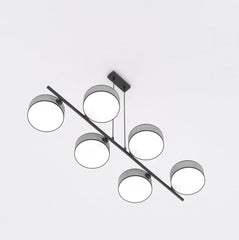 DRUMZ 6 GRAY