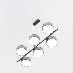 DRUMZ 6 GRAY