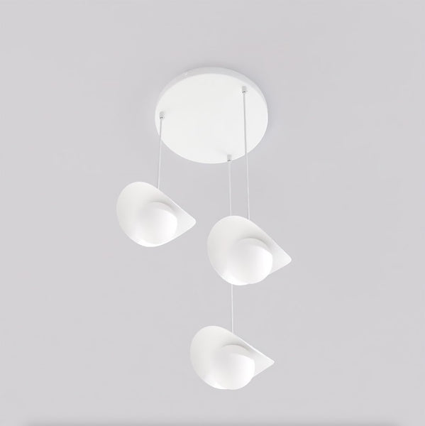 RITUAL 3 PREM WHITE