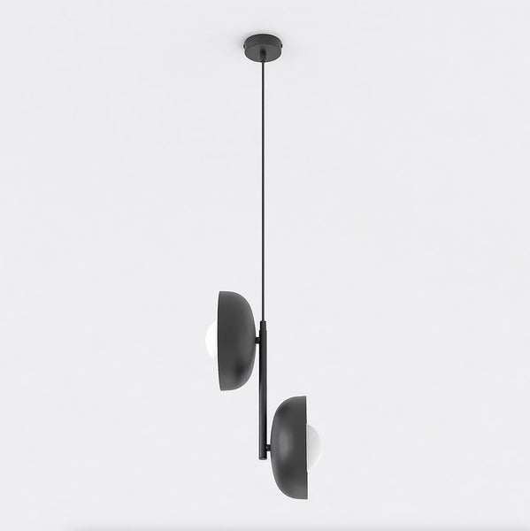 VANILA 2 BLACK