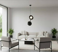 VANILA 2 BLACK