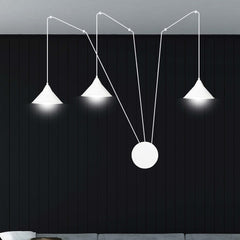 ABRAMO 3 WHITE