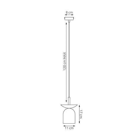 EGO 1 BL GRAY