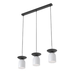 EGO 3 BL GRAY