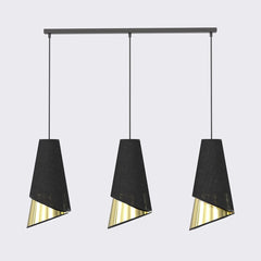 MODA 3 BL GOLD