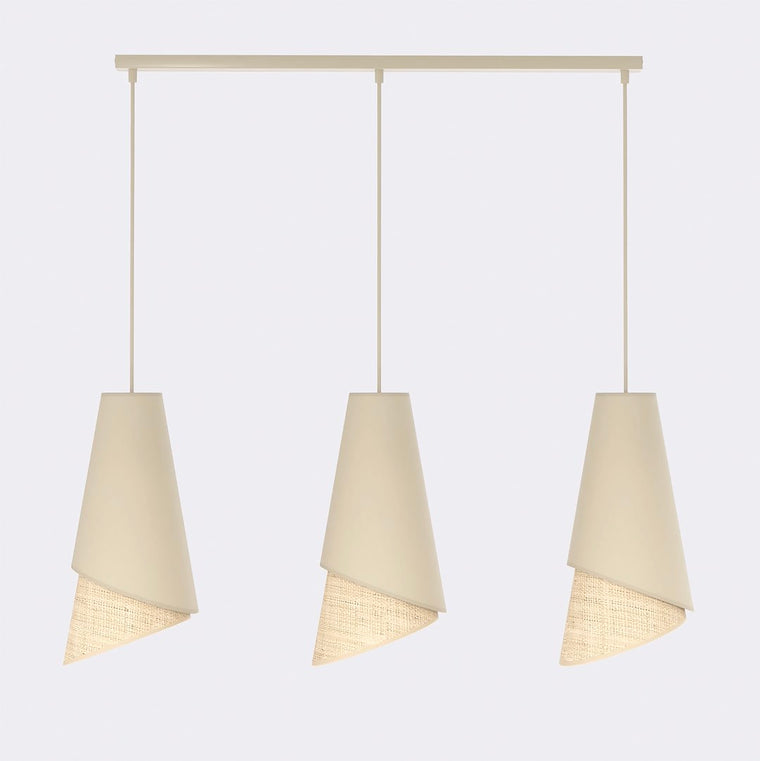 MODA 3 MO RATTAN