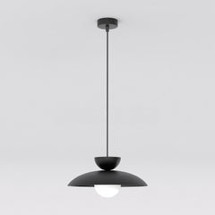 MULAN 1 BLACK