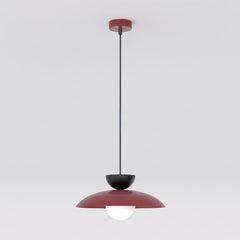 MULAN 1 BURGUNDY BL
