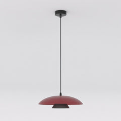 BABEL 1 BURGUNDY BL
