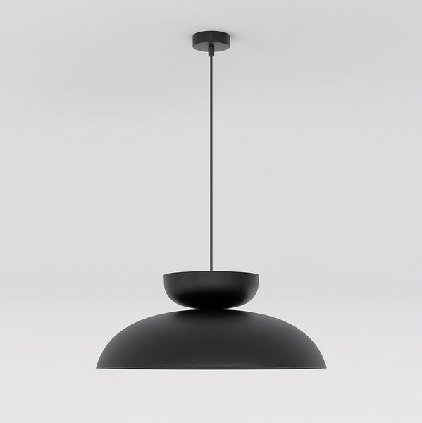 MEGA 1 BLACK