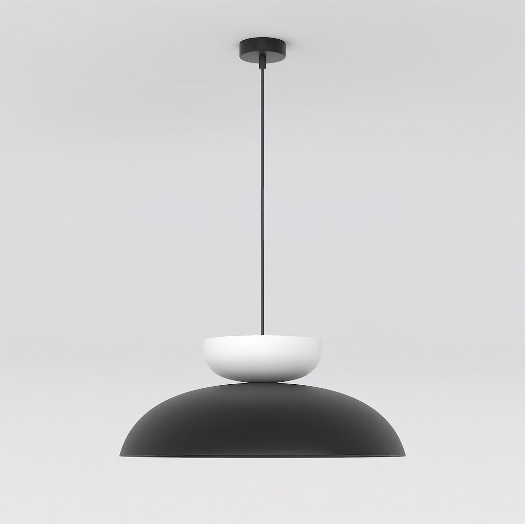 MEGA 1 BLACK WH